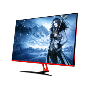 <span class=keywords><strong>Los</strong></span> consumidores de pantallas 4 K computadora UHD Panel Hardware de PC Monitor - Product Image 3