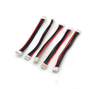 APM 2,6 vuelo 2,52 Cable de Control DF13 4/5/6/conector 20 cm arnés de alambre - Product Image 6