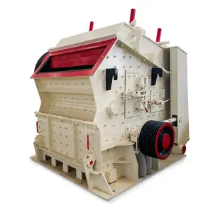 Professional Impact Crusher/counterattack/impactor/impact rotory crusher สำหรับขาย