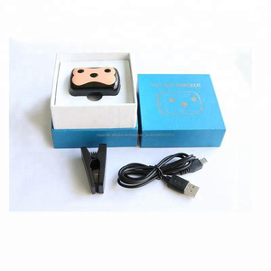 Mini Pet GSM GPRS GPS localizador Tracker Tiempo Real seguimiento <span class=keywords><strong>para</strong></span> perro gato - Product Image 5