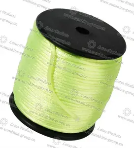 Chinese Knot cord Rattail cord