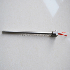PTC עצמי ויסות מחסנית דוד - Product Image 3