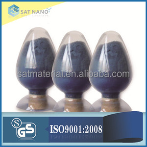 Suministro De Alta Pureza 99.9% Nano ATO <span class=keywords><strong>antimonio</strong></span> óxido de Estaño polvo de aislamiento térmico - Product Image 1