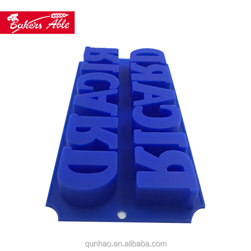 " Ricard " Silicone bac à glaçons