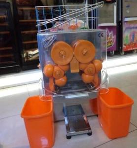 <span class=keywords><strong>Exprimidor</strong></span> automático <span class=keywords><strong>de</strong></span> naranja, prensa eléctrica - Product Image 2