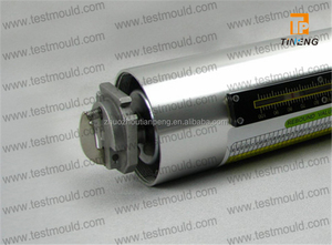 Manual o digital schmidt Para ensayos de Hormigón martillo de rebote - Product Image 2