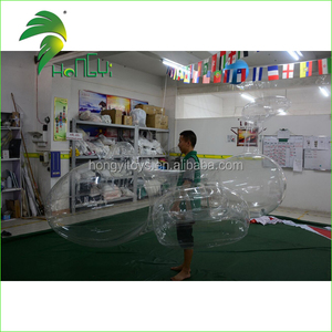 <span class=keywords><strong>Avion</strong></span> gonflable Transparent en PVC, jouet gonflable <span class=keywords><strong>personnalisé</strong></span> pour la piscine, 1 pièce - Product Image 6