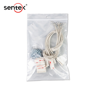 יצרן אבטחה מעורר צמודי מגנטי דלת קשר BS-2011 - Product Image 3