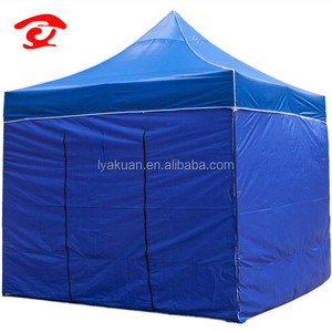 Tenda automatica per tendone pubblicitario all'aperto di nuovo stile diretto in fabbrica per eventi - Product Image 5