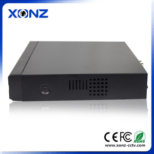 XONZ <span class=keywords><strong>CCTV</strong></span> 16 canais h.264 gravador digital 5 em 1 híbrido <span class=keywords><strong>dvr</strong></span> 1080n XVR