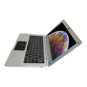 Acquistare all'ingrosso computer portatili portatile più economico del mondo 11.6 pollice a buon mercato mini computer portatili win10