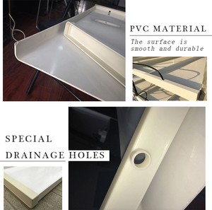 Veevoer alfalfa hydrocultuur plant systeem hidroponia en tubos de pvc - Product Image 5