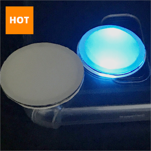 Etiqueta LED RFID NFC con luces integrada, novedad, gran oferta