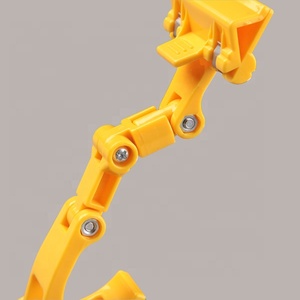 Nhựa Pop Xoay Sing Clip On Sign Chủ Nhựa Pop Xoay Sing Clip Trên Đăng Chủ - Product Image 2