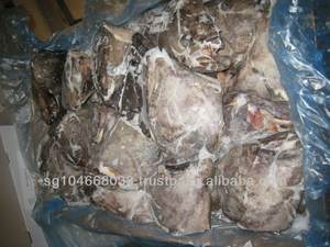 บรรจุภัณฑ์แบบหีบห่อน้ำหนักปอนด์,หัวปลานิลสดแช่แข็งแบบละติน - Product Image 2