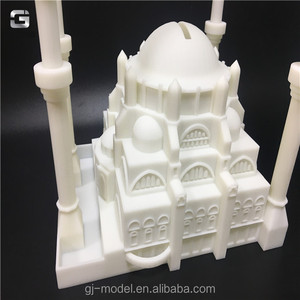 Low Price <strong>Made</strong> in China Size and Design Customized Sla 3d Rapid <strong>Prototype</strong> - Product Image 2