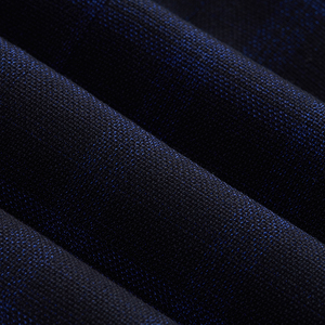 <span class=keywords><strong>Blazer</strong></span> di personalizzazione di alta qualità per gli uomini Slim Fit <span class=keywords><strong>uomo</strong></span> doppio petto abito per la festa di nozze - Product Image 4