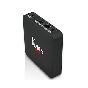 Nuevo <span class=keywords><strong>KM8</strong></span> Pro Android TV Box 2gb 16gb Doble WIFI Android 6.0 Marshmallow TV BOX Amlogic S912 Octa Core - Product Image 3