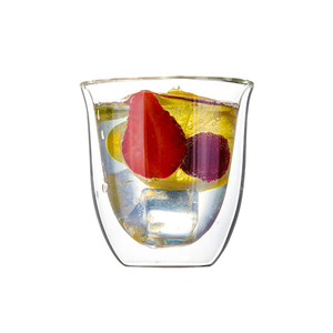 Pembuat sifon Soda kaca Modern 1 Liter, pembuat sifon untuk Seltzer air berkilau untuk Cocktail dan minuman - Product Image 6