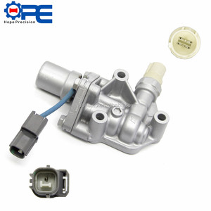 Новый электромагнитный Шпульный клапан 15810PLRA01 для Honda Civic - Product Image 5