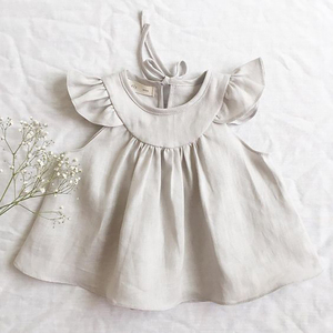 plain frock design