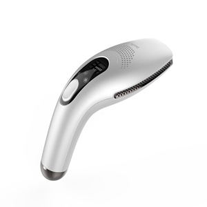 Nuevo Producto Innovador de China, Depiladora Láser IPL DEESS Portátil, Depilación Permanente para Uso Doméstico - Product Image 3