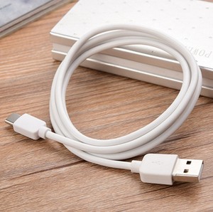 สายชาร์จข้อมูล USB Type C สายชาร์จข้อมูลความเร็วสูง60W ยาว1ม. จากโรงงาน - Product Image 5