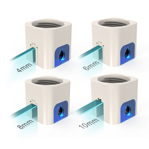 Dispositivo automático de reabastecimento de água, recarga de água para tanques de água doce, aquário - Product Image 3