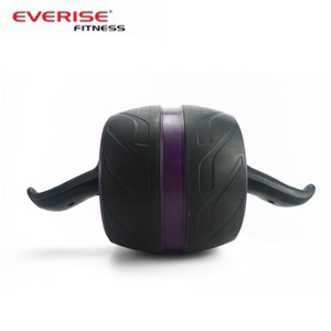 Hogar gimnasio rodillo abdominal rueda <span class=keywords><strong>AB</strong></span> tallador pro - Product Image 4