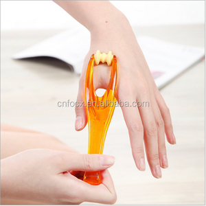 Mini Massager Nhựa Tay Massager/Ngón Tay Massager/Nhựa Tay Ngón Tay Massager