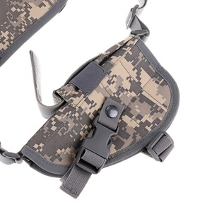 กระเป๋านิตยสารหลากสีซองไหล่ยุทธวิธี - Product Image 5