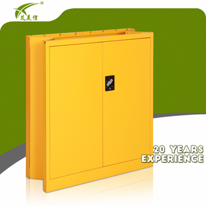 Lạc Dương Chất lượng cao giá rẻ gấp Nhà Bếp Đựng thức ăn tủ tủ quần áo kim loại Tủ lưu trữ Tủ đóng mở Tủ hồ sơ - Product Image 1