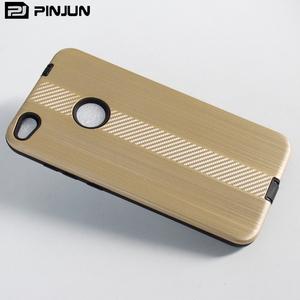 Quảng Châu vỏ điện thoại di động AntiShock lai điện thoại bìa cho Huawei Nova y91 Y71 11 siêu P60 Pro Art GR3 2017 trường hợp - Product Image 5