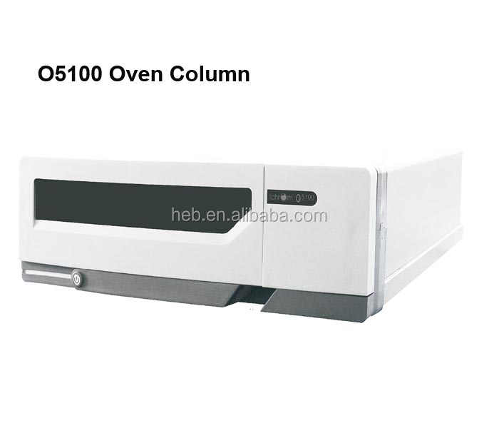 HPLC iChrom 5100 Hochleistungs-flüssigkeitschromatographie
