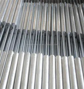 Magnesium Staaf Anode/Aluminium Staaf Anode/Zink Staaf Anode