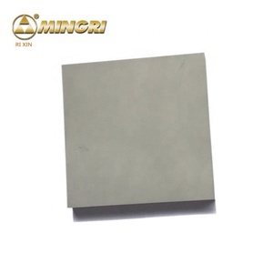 High Precision Hard Alloy Solid Widia Cemented Tungsten <strong>Carbide</strong> Plate Block - Product Image 4