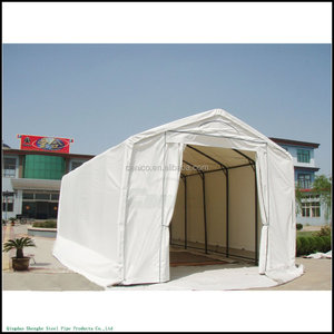 Abri de camping-Car ou de <span class=keywords><strong>Moto</strong></span>, abri de voiture Portable résistant à la neige et au vent - Product Image 5