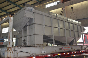 Daf יחידה שנחאי Jorsun 50 100 daf מומס הנפקת אוויר ציוד SDAF - Product Image 3