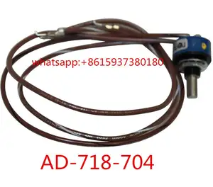 Carrier AD - 718-704 Potentiometer สำหรับมอเตอร์ Actuator