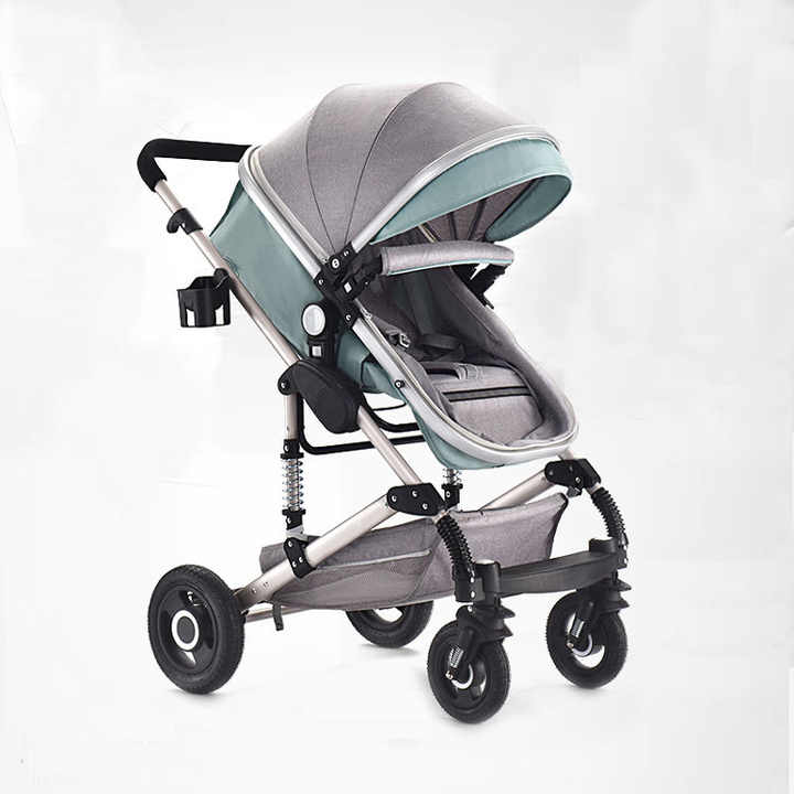 Poussette 3 en 1 pour bebe voiture maternelle allemagne livraison gratuite