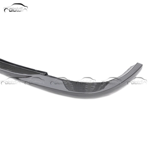 Parachoques delantero de fibra de carbono para <span class=keywords><strong>Mercedes</strong></span> <span class=keywords><strong>Benz</strong></span> <span class=keywords><strong>clase</strong></span> <span class=keywords><strong>C</strong></span>, labio, Barbilla, Alerón, divisor, W204, C63, <span class=keywords><strong>2011</strong></span> + - Product Image 6