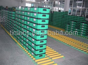 Gấp Hộp Nhựa Lượn Sóng Với Tấm Nhựa Dẻo - Product Image 5