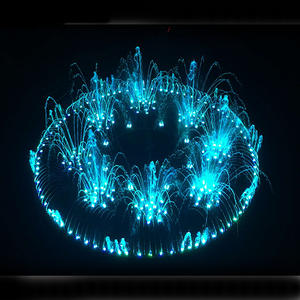 12 <span class=keywords><strong>m</strong></span> Programme Grande Musique Danse fontaine d'eau Extérieure en Square Shopping Center Commercial et Parc D'attractions - Product Image 4