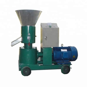 Precio <span class=keywords><strong>de</strong></span> la Máquina <span class=keywords><strong>de</strong></span> Fabricación <span class=keywords><strong>de</strong></span> Pellets <span class=keywords><strong>de</strong></span> Alimento para Cabras Pequeñas <span class=keywords><strong>de</strong></span> Uso Doméstico, Utiliza Pasto y <span class=keywords><strong>Alfalfa</strong></span> - Product Image 3