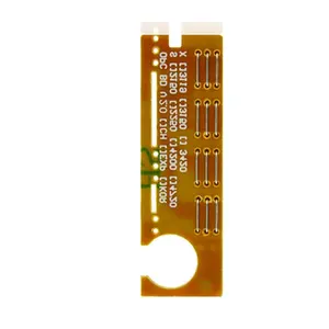 High quality drum toner chip for Samsung SCX-4520 4720 cartridge chip resetter software