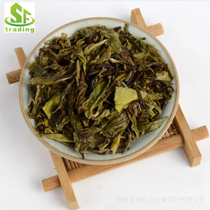 Fujianer Weißer Tee <span class=keywords><strong>Peony</strong></span>-Loose-Tee Natur-Pai Mu Tan Weißer Tee
