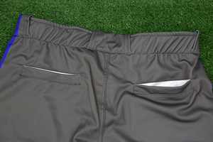 Pantalones <span class=keywords><strong>de</strong></span> béisbol sublimados deportivos Venta al por mayor Pantalones <span class=keywords><strong>de</strong></span> béisbol <span class=keywords><strong>para</strong></span> hombres jóvenes <span class=keywords><strong>Traje</strong></span> - Product Image 6