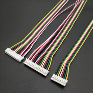 Kabel Kustom Jst PH 2.0Mm Konektor Pitch 10 11 12 13 14 15 16 17 18 Pin Kawat <span class=keywords><strong>Harness</strong></span>