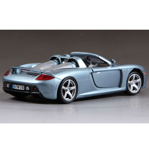 Mainan mobil logam Diecast skala 1/87 dengan detail halus