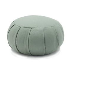 Cuscini <span class=keywords><strong>meditazione</strong></span> all'ingrosso tela cuscini Zafu - Product Image 5